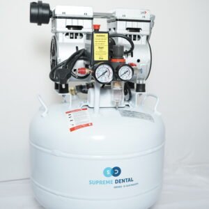 Dental Air Compressor Oil Free